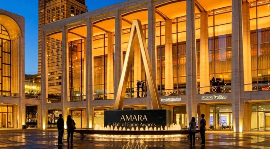 New York’s AMARA Hall of Fame Awards Deferred Amid Uncertain Times, Citing PM Modi’s Appeal and National Interest